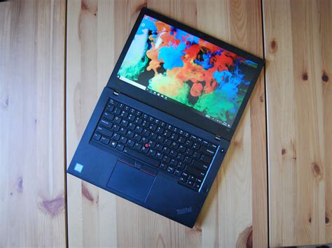 lenovo thinkpad t480 review